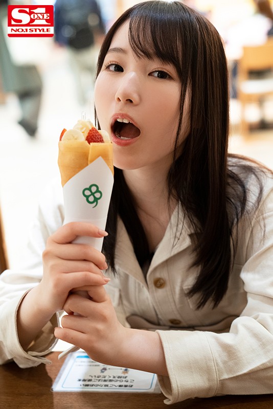 最高级天然美女！神腰神尻神演出！能在偶像团体站C位的「香水じゅん」登场！